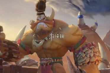 万龙觉醒戈尔宗技能介绍