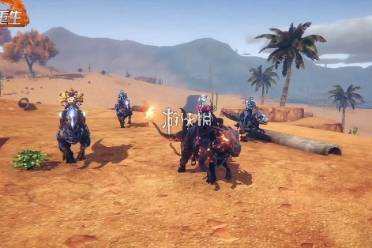 逆境重生金字塔玩法介绍