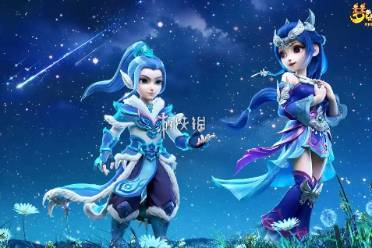 梦幻西游无相菩提任务攻略