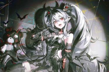 战双帕弥什洁塔薇破晓抽取建议