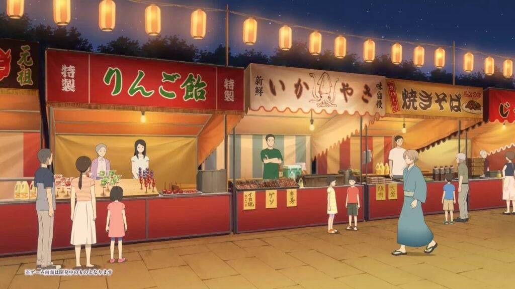 夏目友人帐：叶月之记：重温经典，享受独特夏日冒险