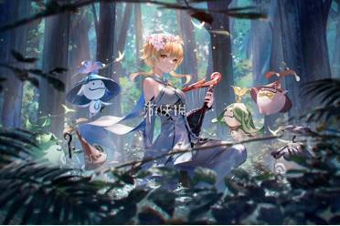 原神抽卡记录消失解决方法