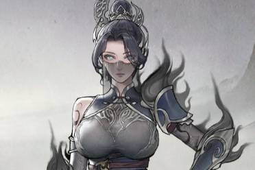 鬼谷八荒厉凝霜技能介绍