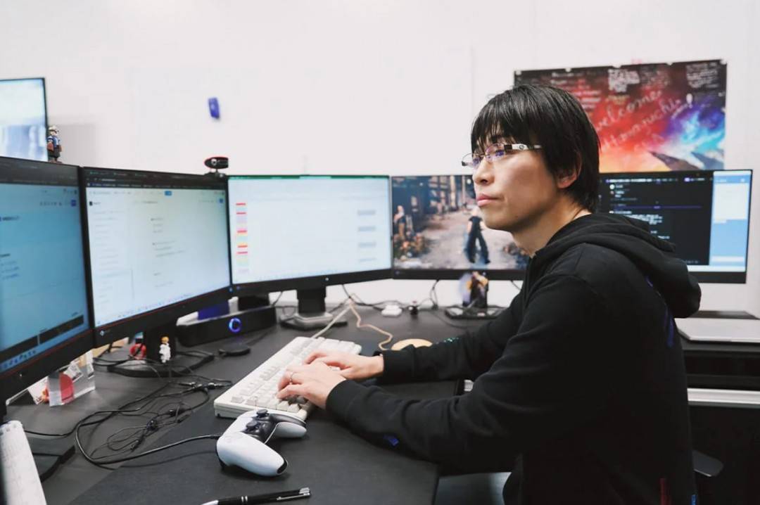 《最终幻想7：重生》导演：目标是全球观众 会进行彻底的道德审查