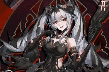 战双帕弥什洁塔薇破晓技能介绍