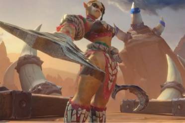 万龙觉醒葛如卡宠物选择推荐