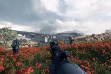 三角洲行动PKM改枪方案