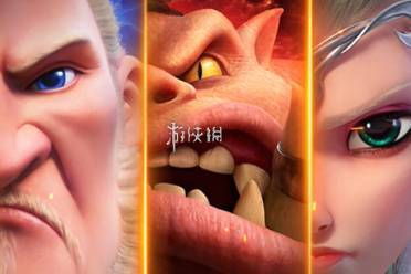 万龙觉醒开荒三大阵营保姆级解析