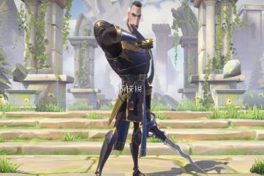 万龙觉醒西奥铎技能介绍