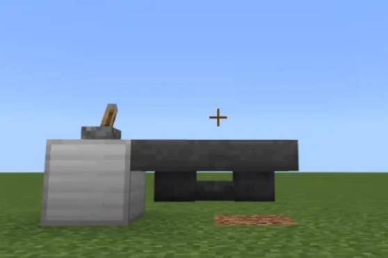 我的世界漏斗时钟怎么做