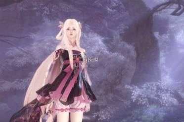 逆水寒手游风刃伞舞获取方法