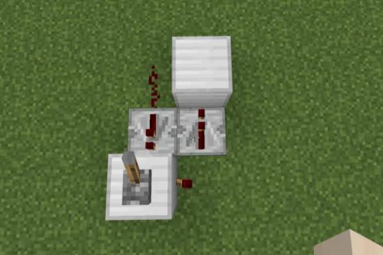 我的世界中继器时钟怎么做