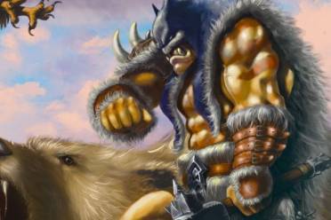 炉石传说星灵牧卡组2025年3月