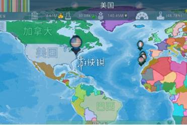 dummynation兵力分配方法