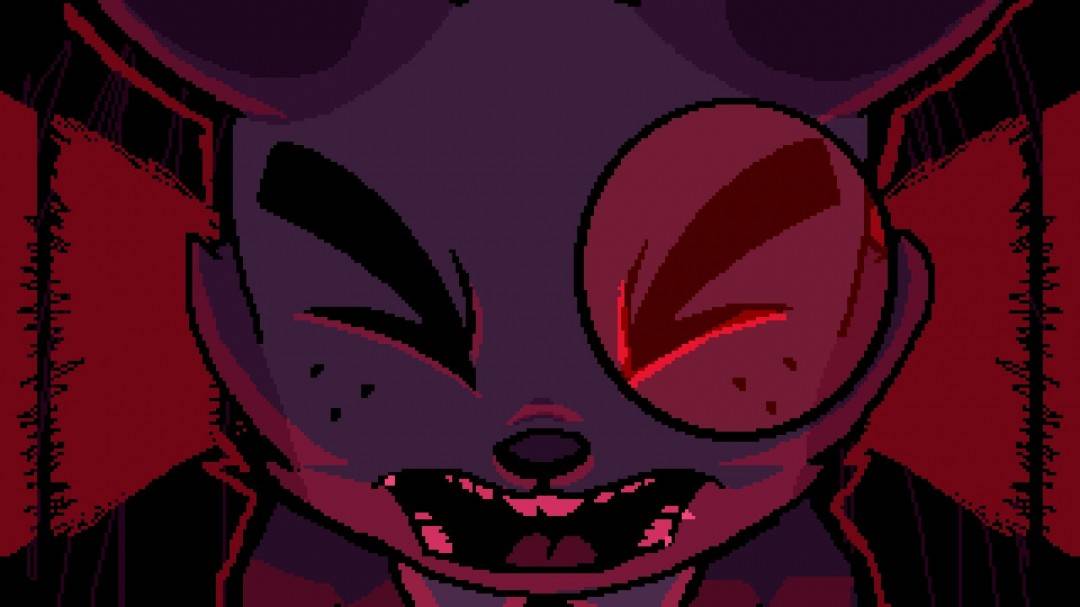 像素风恐怖冒险游戏《The Bunny Graveyard II》Steam页面开放 明年发售