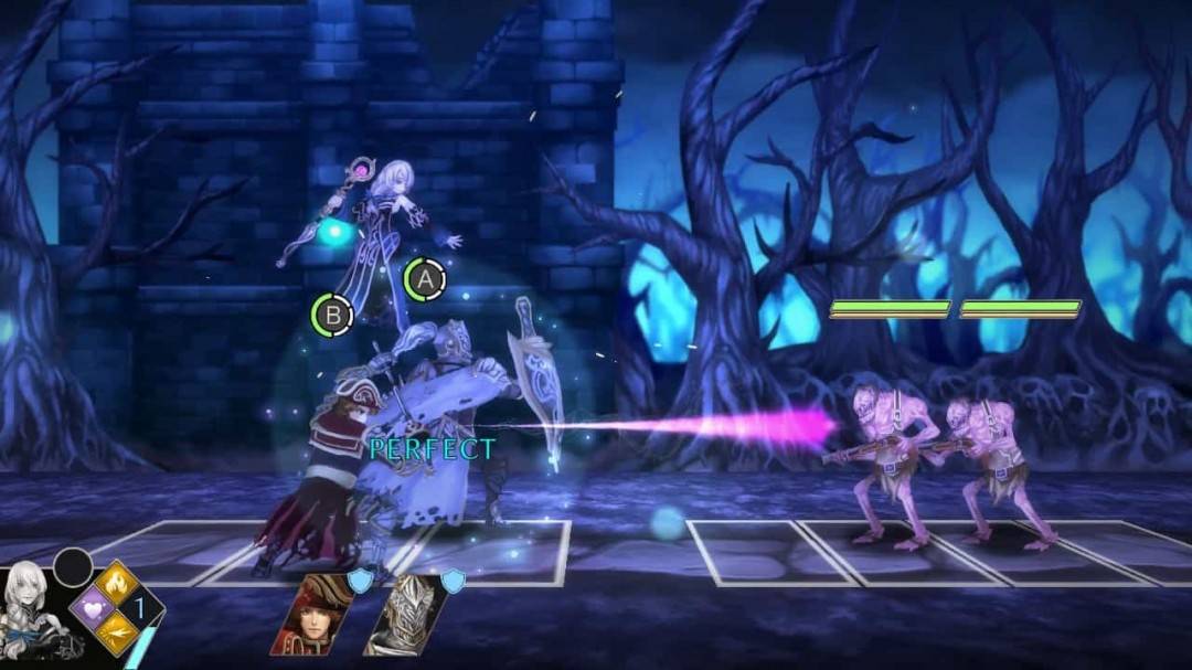 《Fallen Legion Revenants》以钢铁与秘密复仇！