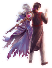 《Fallen Legion Revenants》以钢铁与秘密复仇！