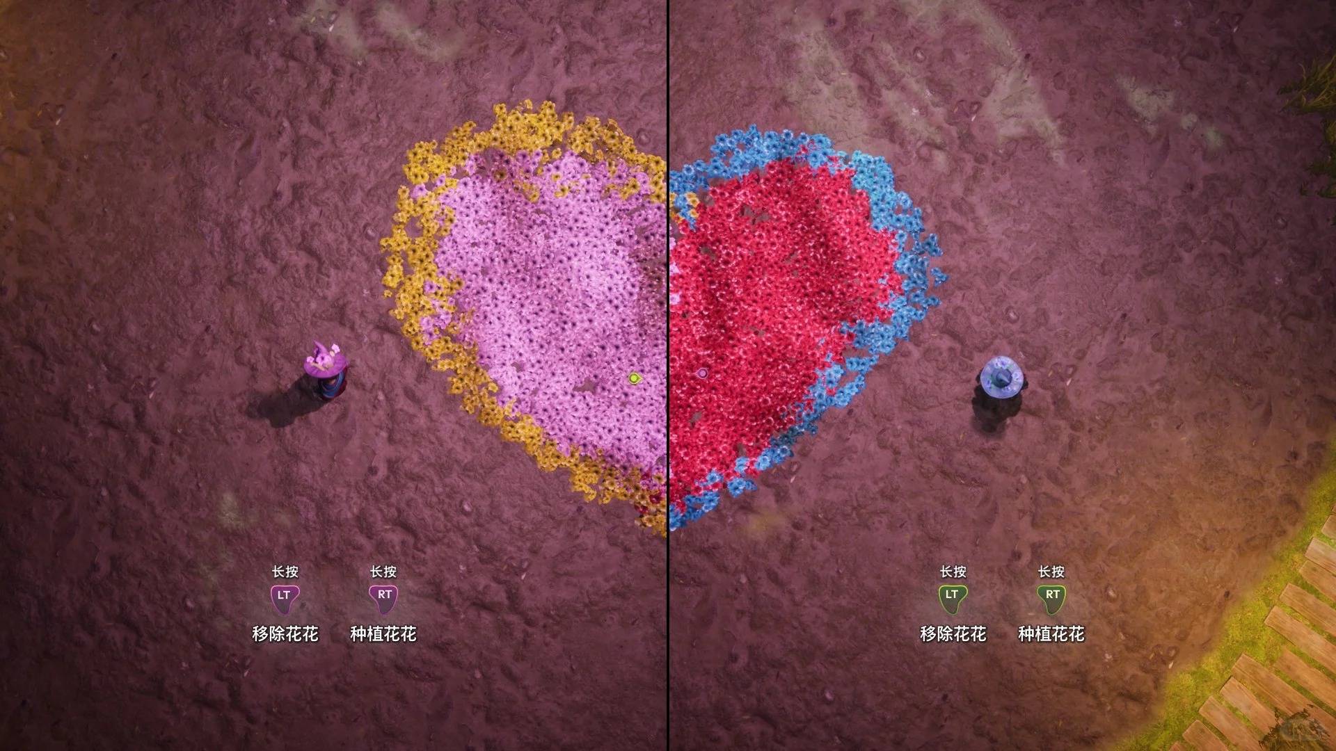 双影奇境彩蛋位置一览-双影奇境彩蛋位置有哪些