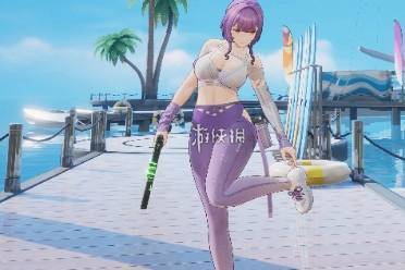 尘白禁区恩雅澜风玩法攻略大全