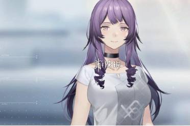 尘白禁区恩雅澜风最强配队阵容推荐