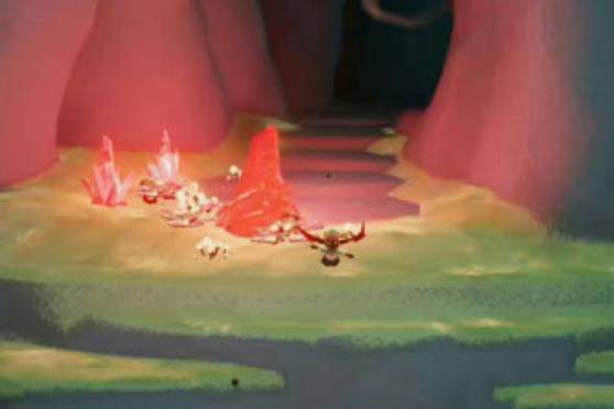 光遇2025年3月10日每日任务大蜡烛红石位置