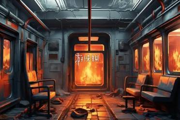 地铁逃生金枪获取方法