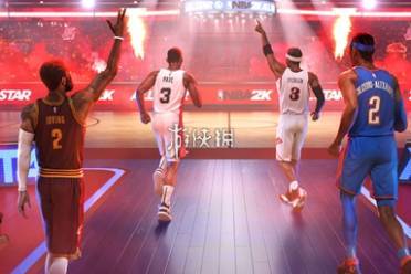 nba2k手游官网地址