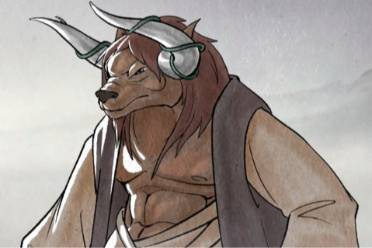 鬼谷八荒酒祝技能介绍