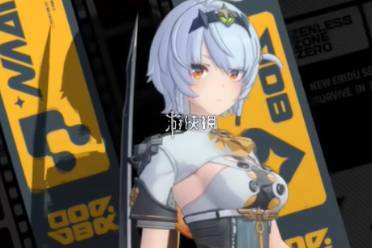 绝区零零号安比最佳音擎武器推荐排行