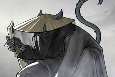 鬼谷八荒暗牙技能介绍