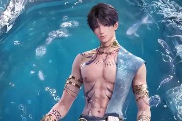 恋与深空秦彻头像大全