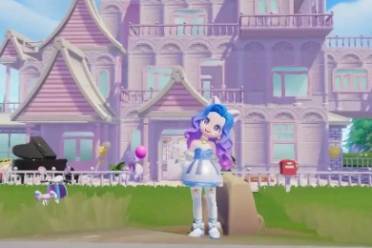 心动小镇鱼类分布图一览