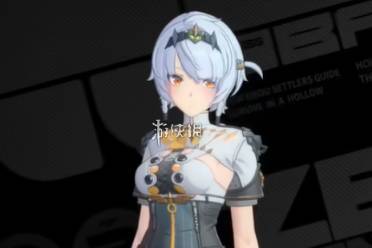 绝区零零号安比最强驱动搭配推荐