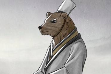 鬼谷八荒幕客技能介绍