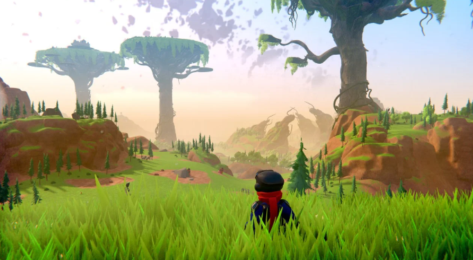 《机械制造者》免费更新上线 追加幸存战斗新模式等