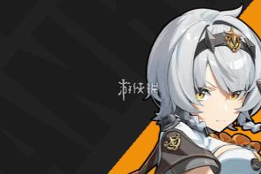 绝区零零号安比配音演员介绍