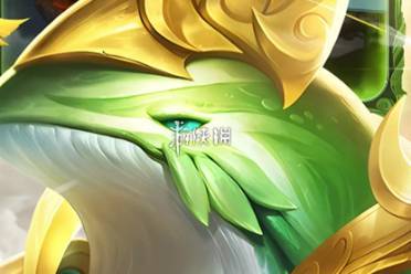 山海经异兽录嫦娥兽魂推荐