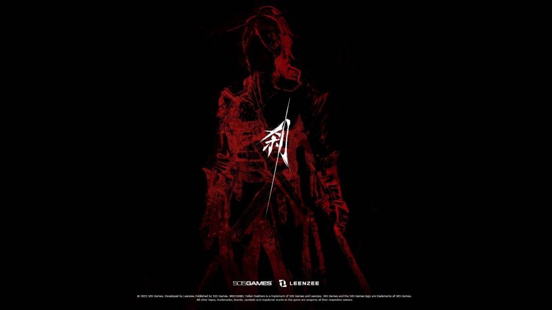 《明末：渊虚之羽》游戏时长60个小时 多结局多支线