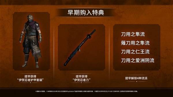 浪人崛起PC版购买指南一览-浪人崛起PC版买前须知