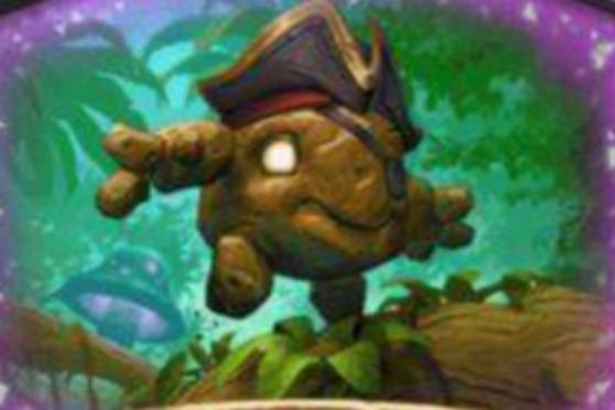 酒馆战棋地势走向怎么玩