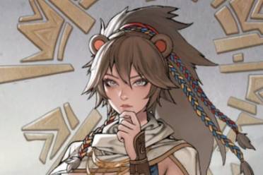 鬼谷八荒姜菱歌技能介绍