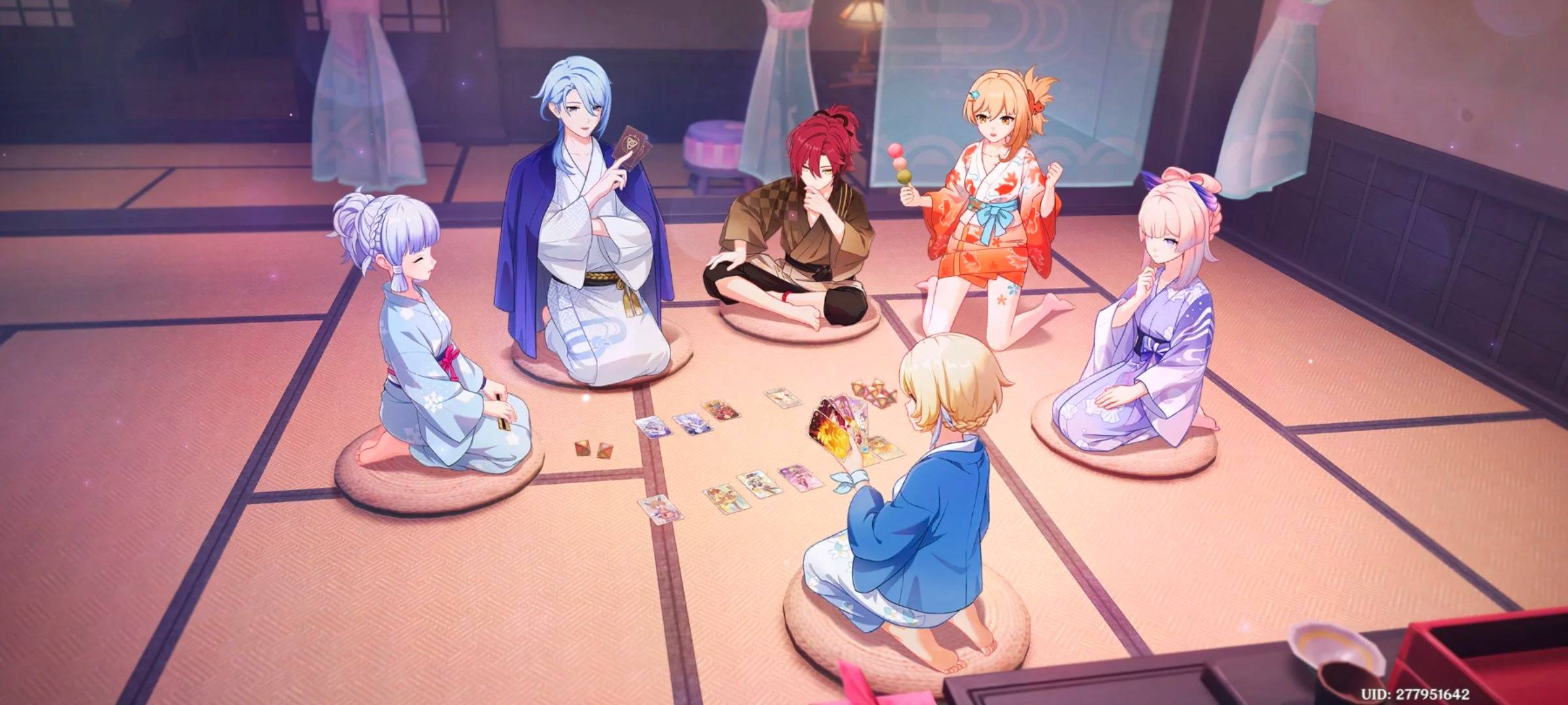 原神神樱大祓三个结界位置-原神神樱大祓三个结界位置怎么解开