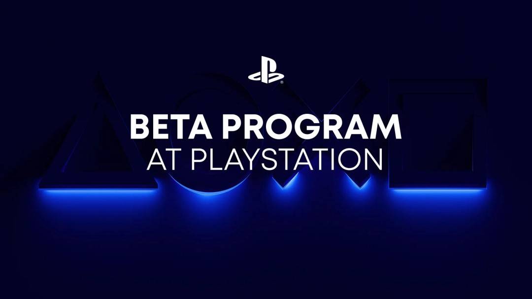 索尼推出PlayStation Beta测试新计划：注册现已开放