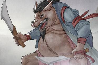 鬼谷八荒厉刀技能介绍