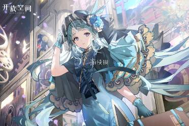 开放空间罗塔花园广场资源分布位置大全