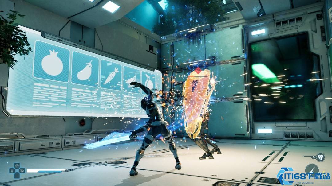 《钢铁之种》:2025年4月10日潜入黑暗科幻世界,开启动作冒险之旅!