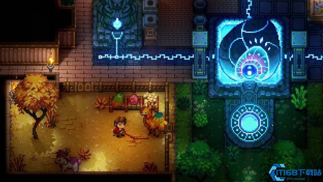 探险者的狂欢！《护核纪元》“背包与爆炸”更新来袭