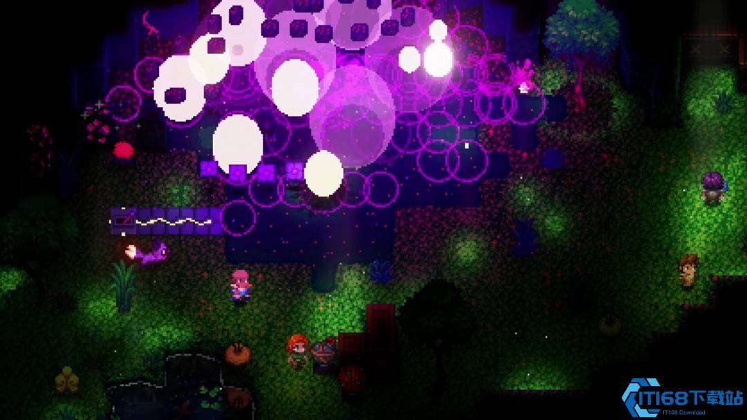 探险者的狂欢！《护核纪元》“背包与爆炸”更新来袭