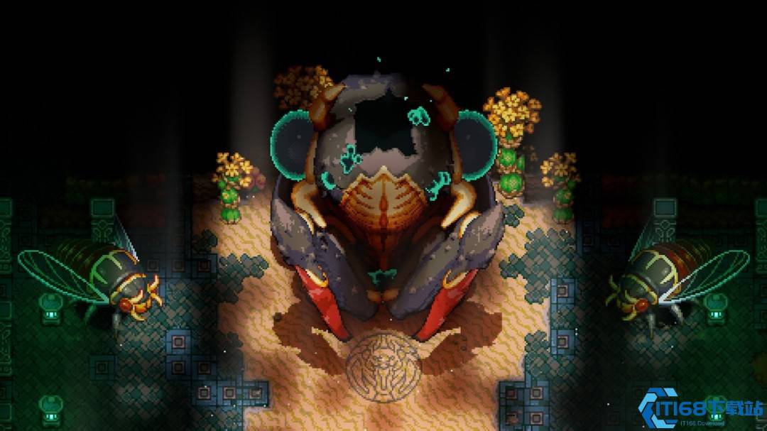 探险者的狂欢！《护核纪元》“背包与爆炸”更新来袭