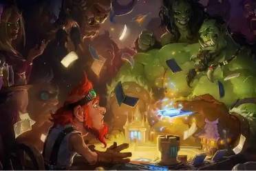 炉石传说天梯11星机制介绍